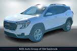 GMC Terrain SLE AWD