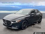 Mazda MAZDA3 GT Sedan AWD