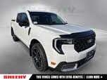 Ford Maverick Lariat SuperCrew AWD
