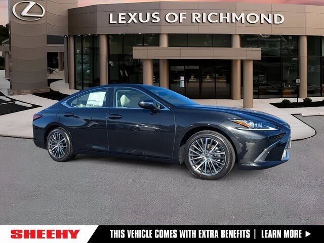 2025 Lexus ES 350 FWD