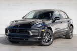 Porsche Macan AWD