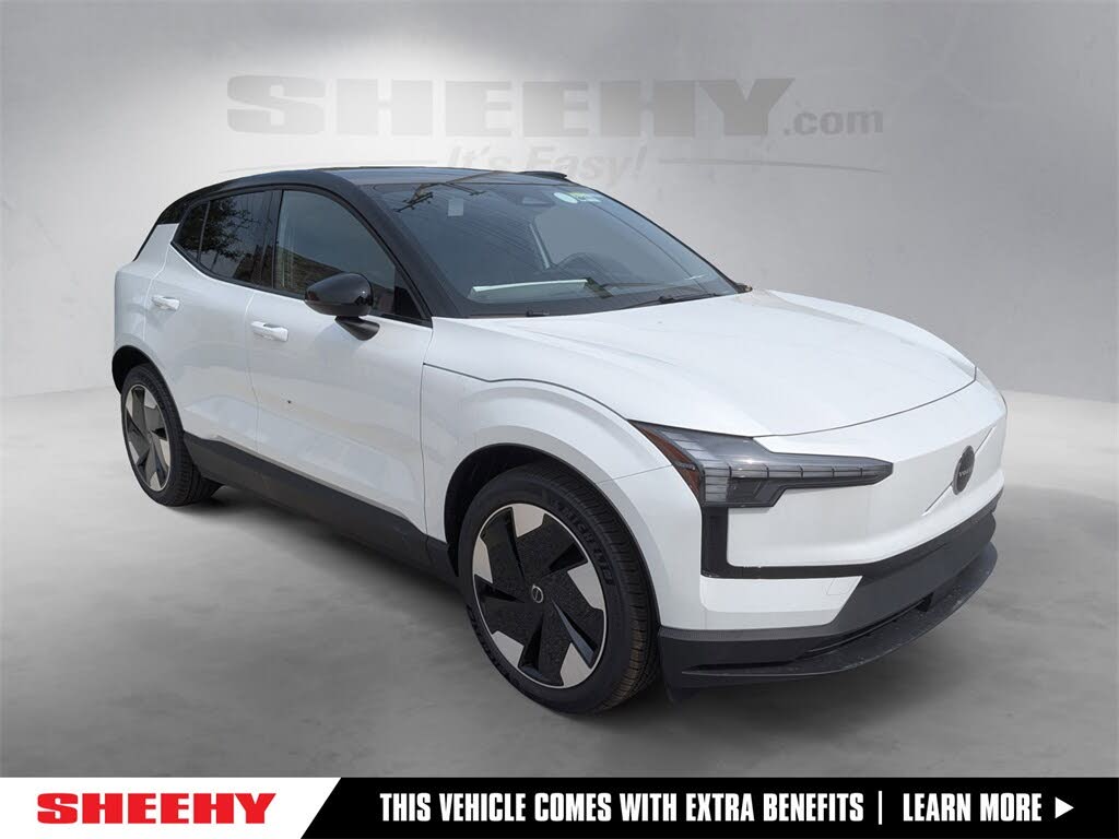 2025 Volvo EX30 Twin Plus eAWD