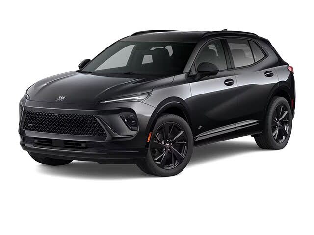 2026 Buick Envision Sport Touring AWD