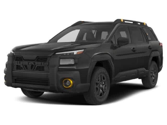 2026 Subaru Outback Wilderness AWD