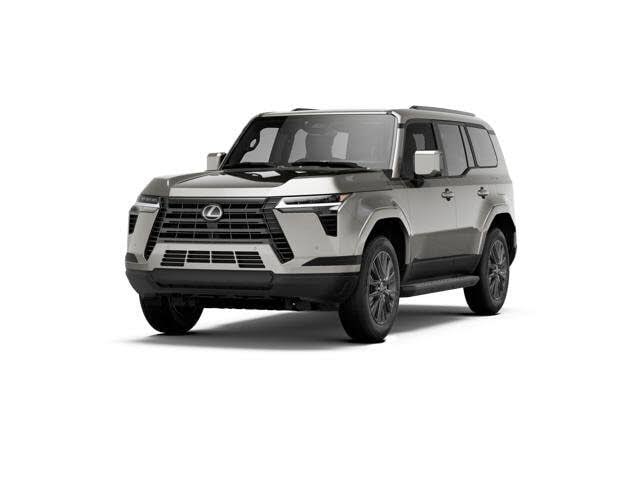2026 Lexus GX 550 Premium AWD