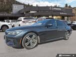 BMW 7 Series 750i xDrive AWD