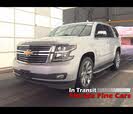 Chevrolet Tahoe Premier 4WD