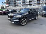 BMW X3 xDrive30i AWD