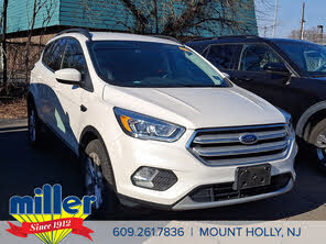 Ford Escape SEL AWD