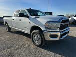 RAM 3500 Tradesman Crew Cab LB 4WD