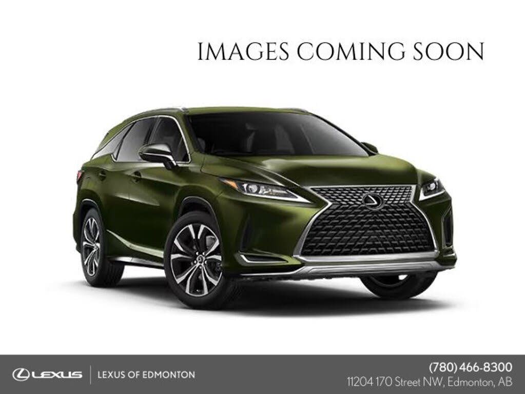 Lexus RX Hybrid 450h AWD 2020