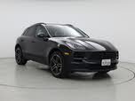 Porsche Macan S AWD