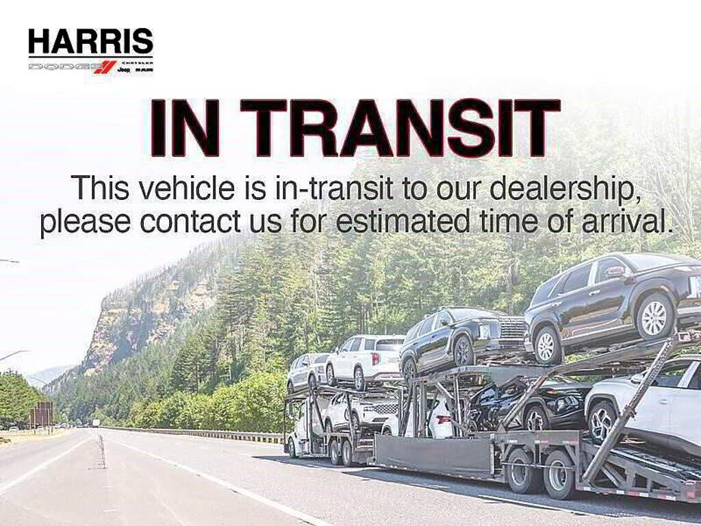 RAM 2500 Big Horn Crew Cab 4WD 2020