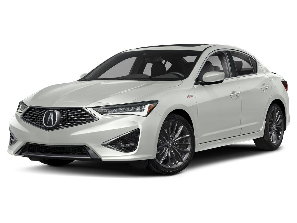 2022 Acura ILX