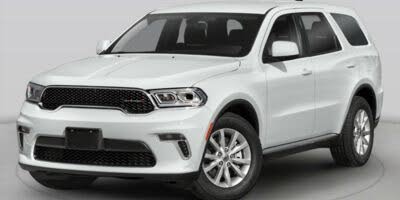 2022 Dodge Durango SXT AWD