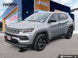 Jeep Compass Sport FWD