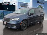 Chrysler Pacifica Hybrid Touring L FWD