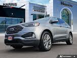 Ford Edge Titanium AWD