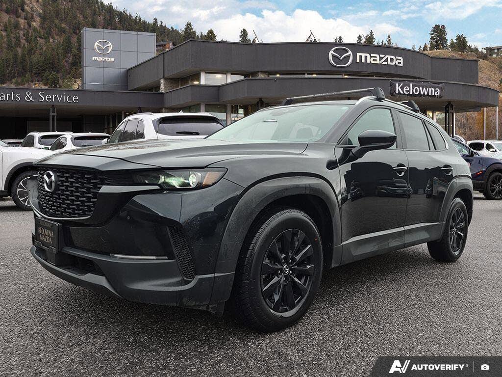 2023 Mazda CX-50 GS-L AWD