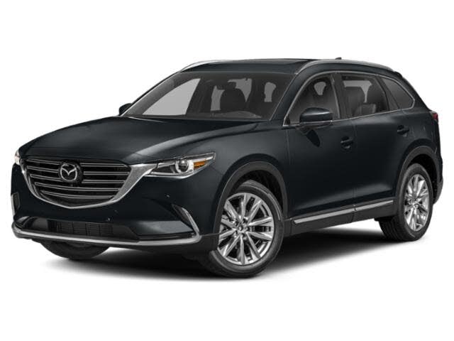 2023 Mazda CX-9 Grand Touring AWD