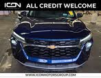 Chevrolet Trax LT FWD