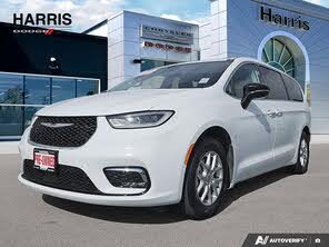 Chrysler Pacifica Touring L FWD