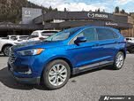 Ford Edge Titanium AWD