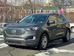 Ford Edge SEL AWD