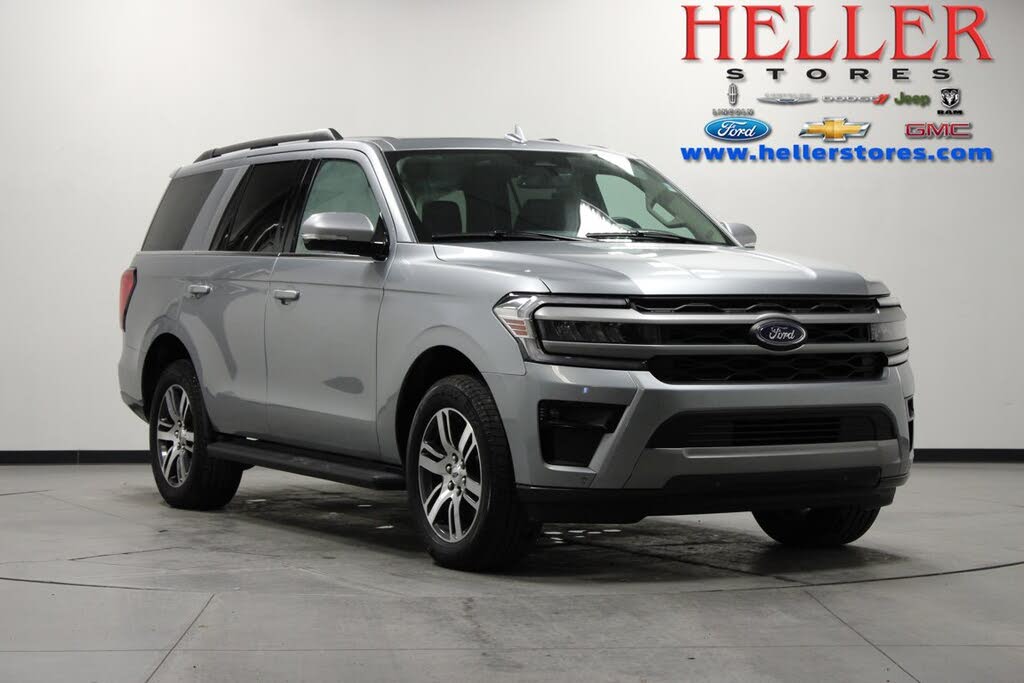 2024 Ford Expedition XLT RWD