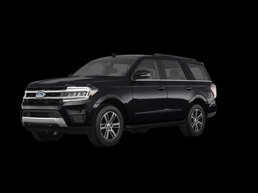 2024 Ford Expedition Limited 4WD