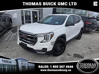 2024 GMC Terrain AT4 AWD