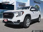 GMC Terrain SLE AWD