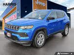 Jeep Compass North 4WD