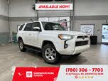 Toyota 4Runner SR5 Premium 4WD