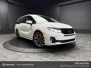 Honda Odyssey Touring FWD