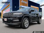 Jeep Compass North 4WD