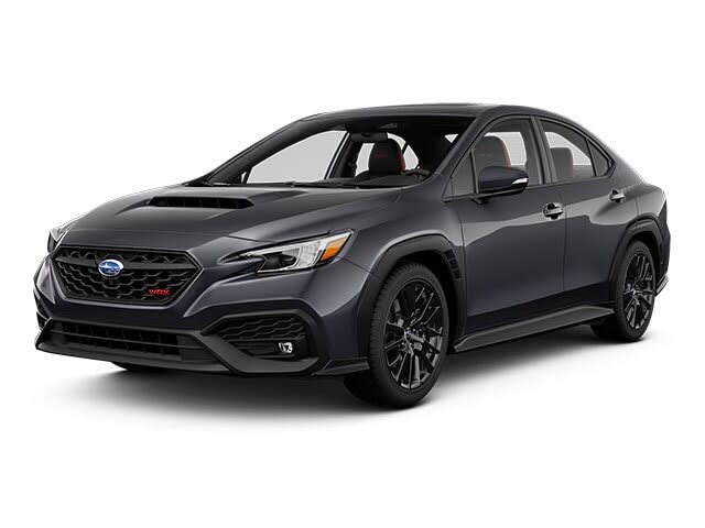 2025 Subaru WRX Limited AWD