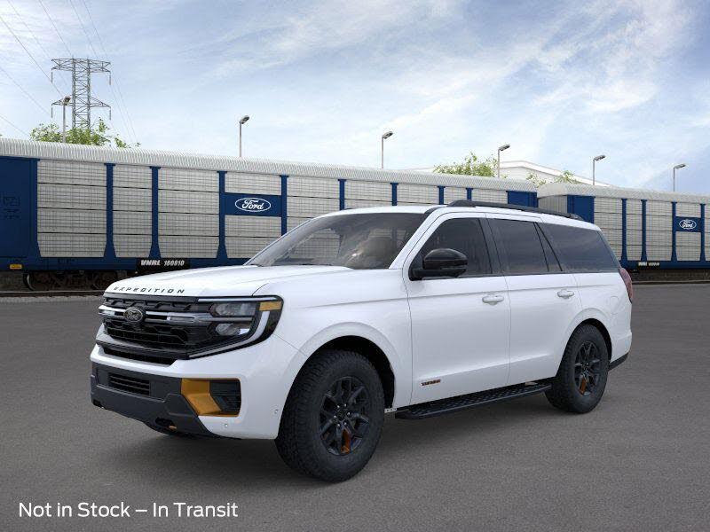 2026 Ford Expedition Tremor 4WD