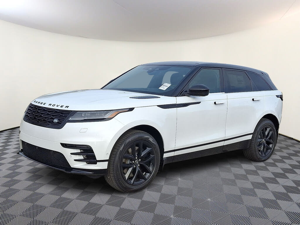 2026 Land Rover Range Rover Velar P250 Dynamic SE AWD