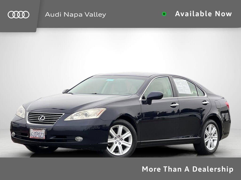 2009 Lexus ES 350 FWD