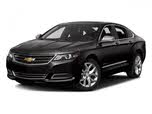 Chevrolet Impala Premier FWD