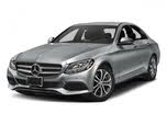 Mercedes-Benz C-Class C 300