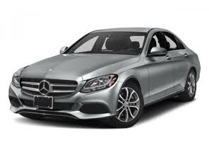 Mercedes-Benz C-Class C 300