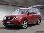 Nissan Pathfinder S 4WD
