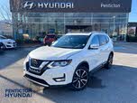 Nissan Rogue SL AWD