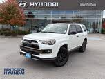 Toyota 4Runner Nightshade Edition 4WD