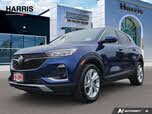 Buick Encore GX Preferred FWD