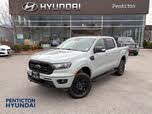 Ford Ranger Lariat SuperCrew 4WD