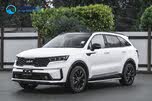 Kia Sorento SX AWD