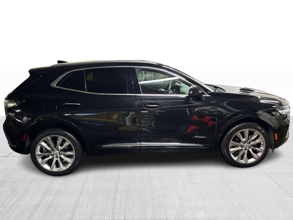 2023 Buick Envision Avenir AWD
